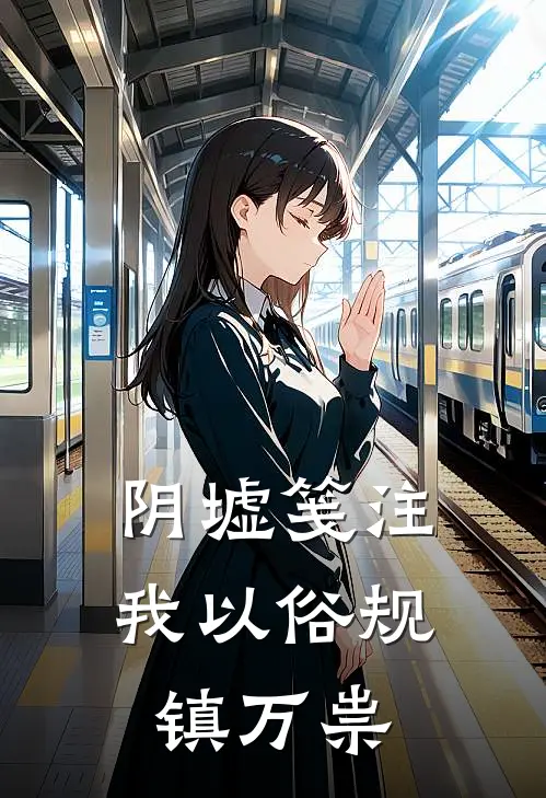 阴墟笺注：我以俗规镇万祟