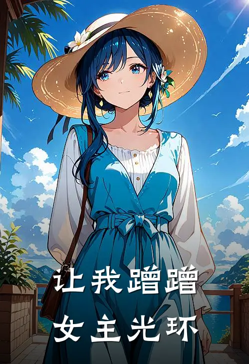 让我蹭蹭女主光环