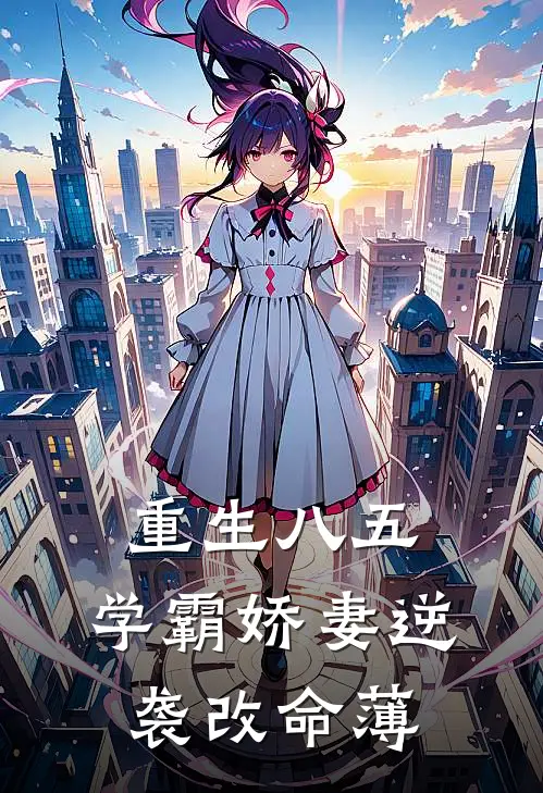 重生八五：学霸娇妻逆袭改命薄