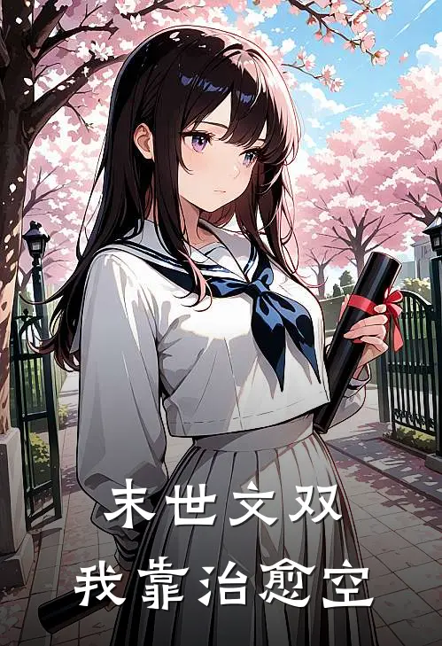 末世文双：我靠治愈空