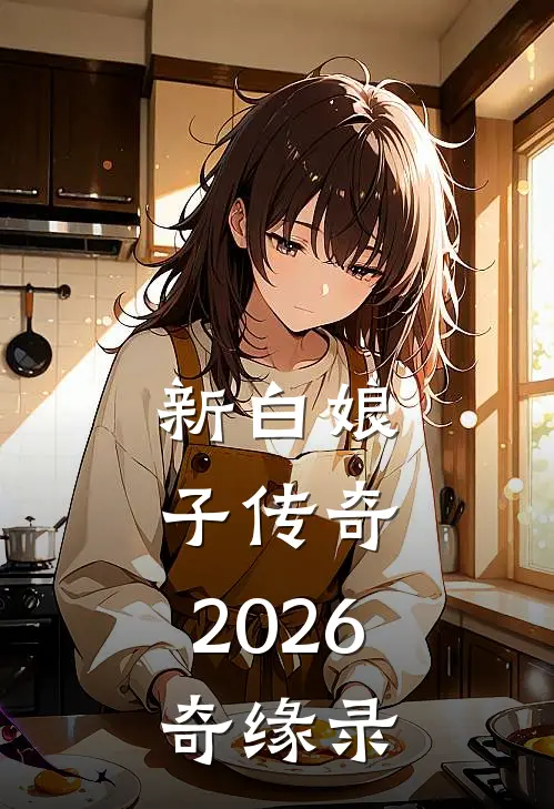新白娘子传奇：2026奇缘录