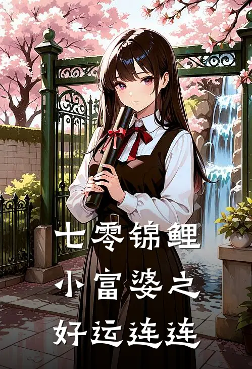 七零锦鲤小富婆之好运连连