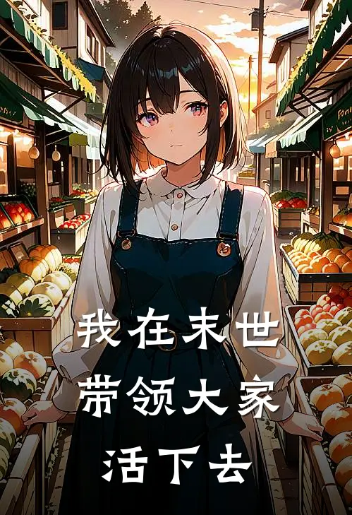 我在末世带领大家活下去