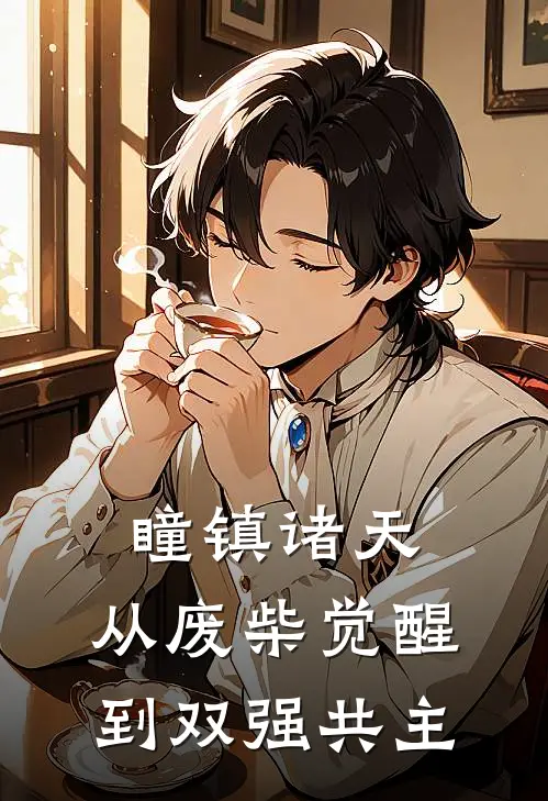 瞳镇诸天：从废柴觉醒到双强共主