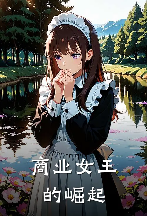 商业女王的崛起