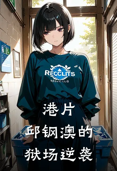 港片：邱钢澳的狱场逆袭