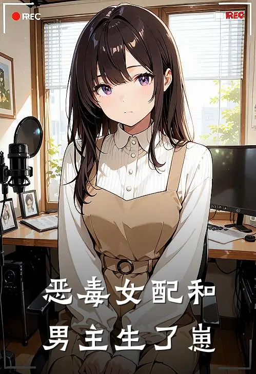 恶毒女配和男主生了崽