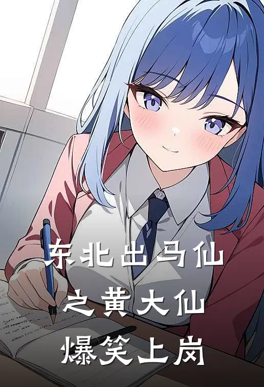 东北出马仙之黄大仙爆笑上岗