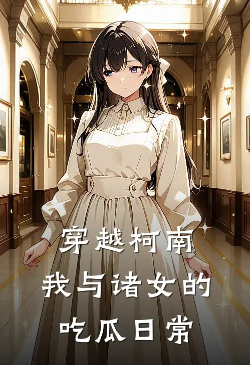 穿越柯南：我与诸女的吃瓜日常