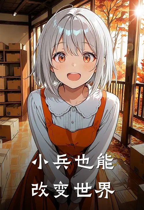 小兵也能改变世界