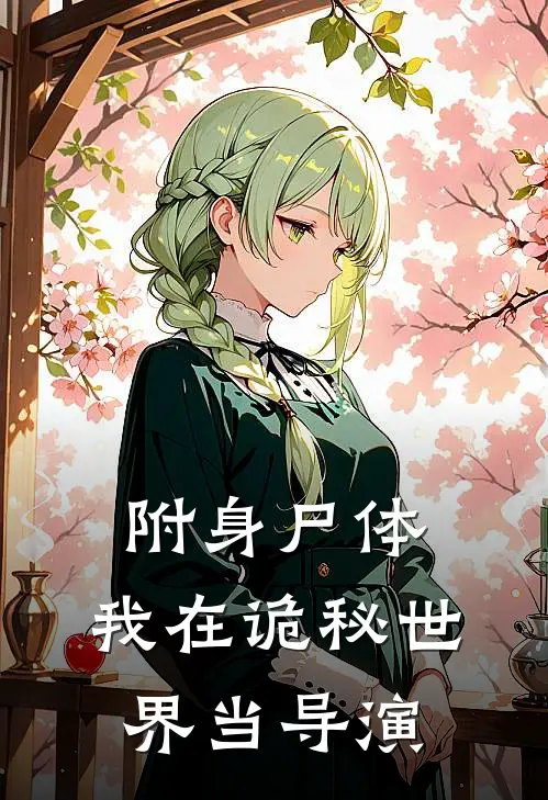 附身尸体，我在诡秘世界当导演