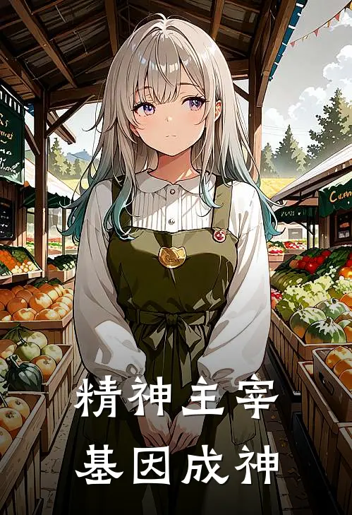 精神主宰，基因成神