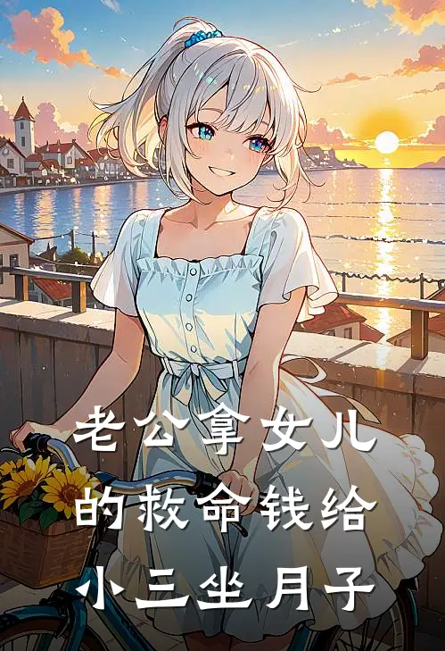 老公拿女儿的救命钱给小三坐月子