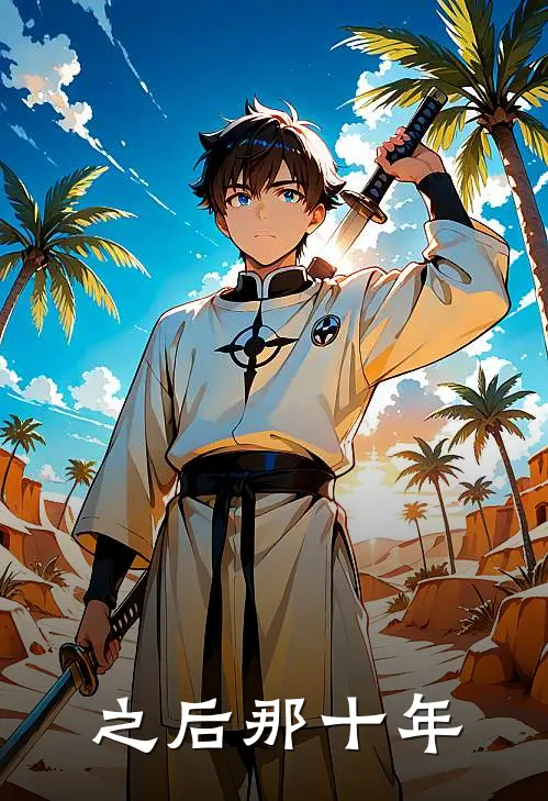 之后那十年