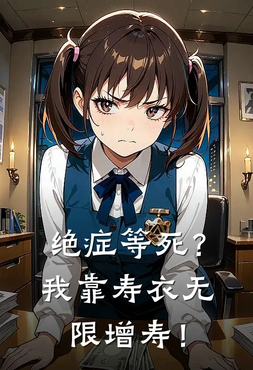 绝症等死？我靠寿衣无限增寿！