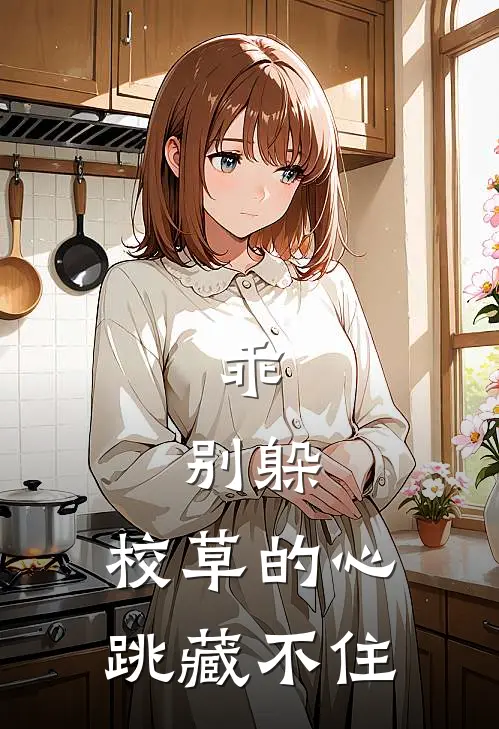 乖，别躲，校草的心跳藏不住