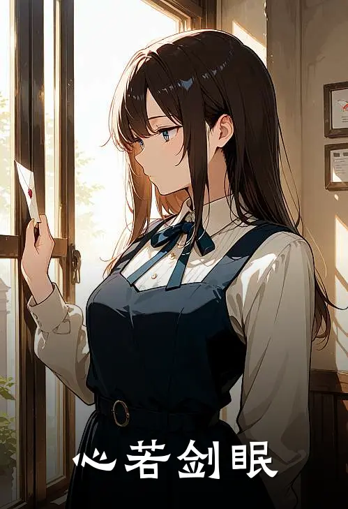 心若剑眠