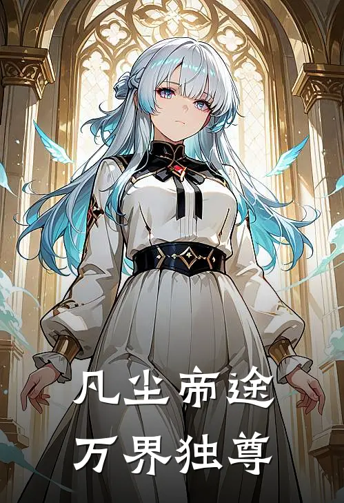 凡尘帝途，万界独尊