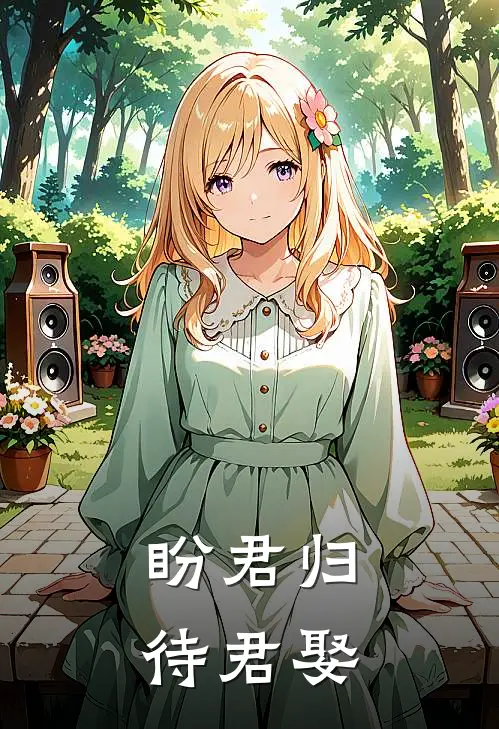 盼君归，待君娶