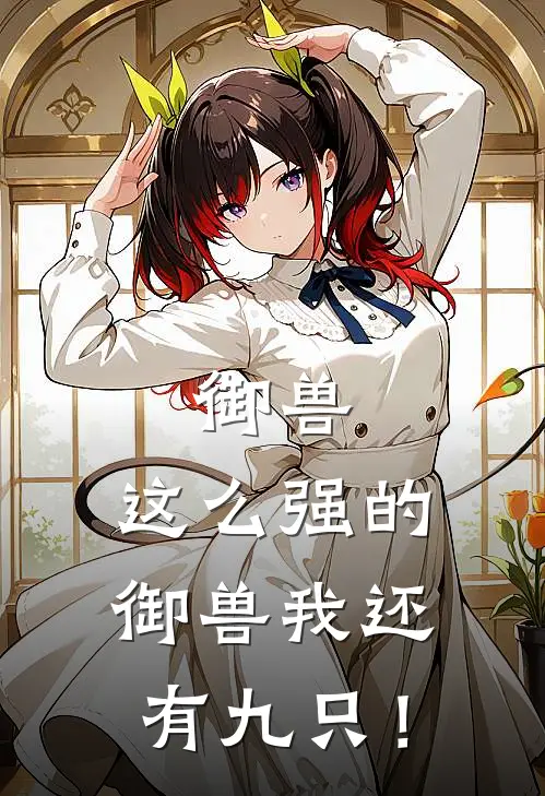 御兽：这么强的御兽我还有九只！