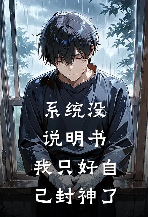 系统没说明书，我只好自己封神了