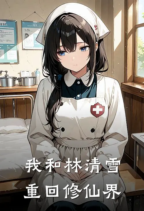 我和林清雪重回修仙界