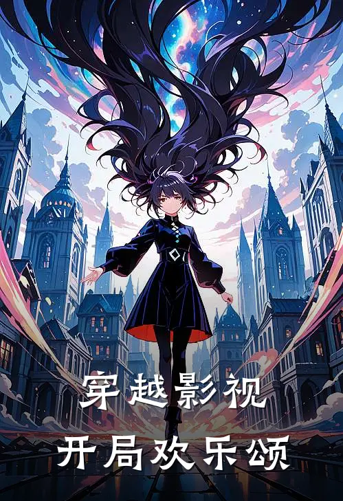 穿越影视：开局欢乐颂