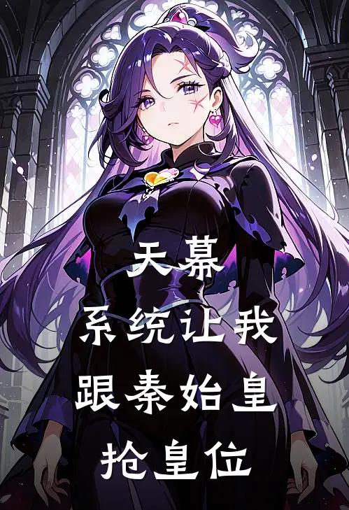 天幕：系统让我跟秦始皇抢皇位