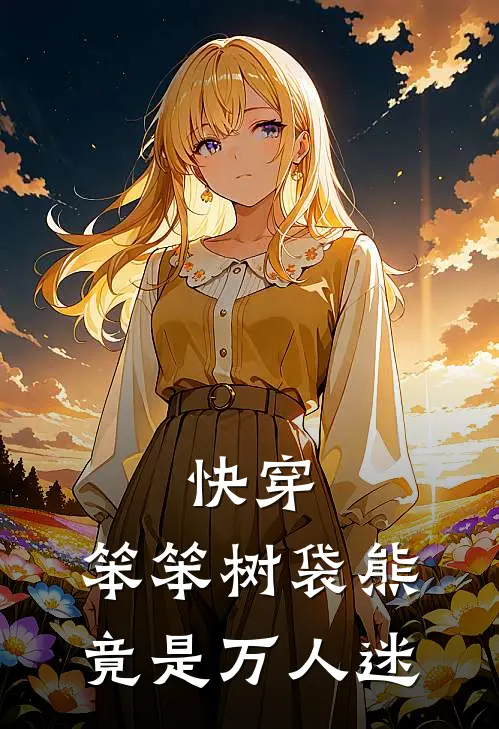 快穿：笨笨树袋熊竟是万人迷