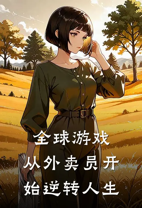 全球游戏：从外卖员开始逆转人生