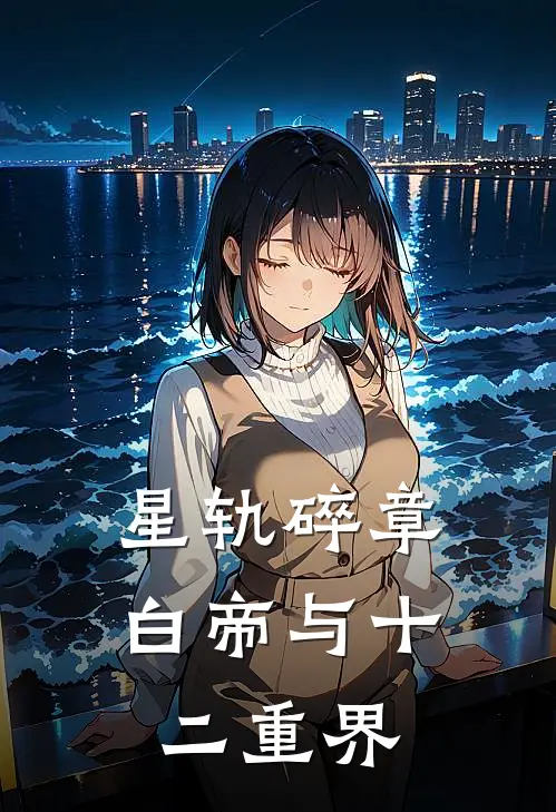 星轨碎章：白帝与十二重界