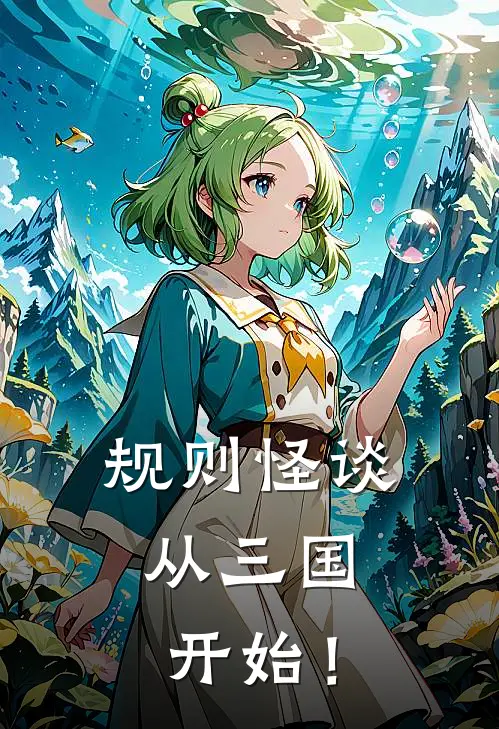 规则怪谈：从三国开始！