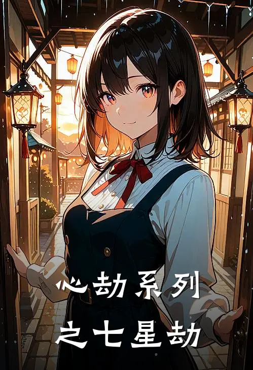 心劫系列之七星劫