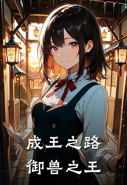 成王之路：御兽之王