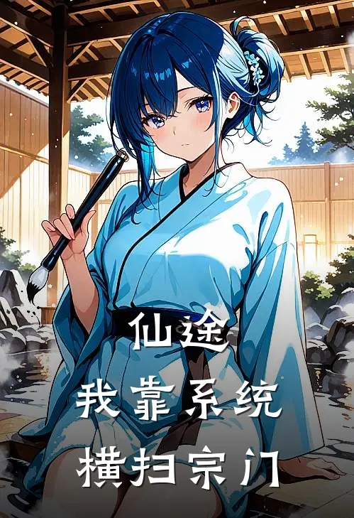 仙途：我靠系统横扫宗门