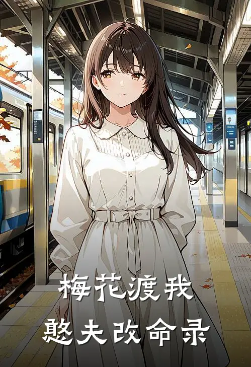 梅花渡我：憨夫改命录