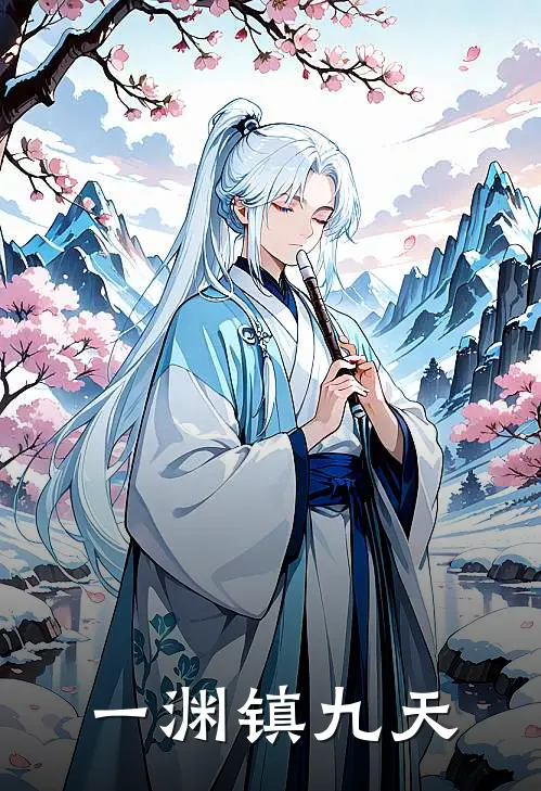 一渊镇九天