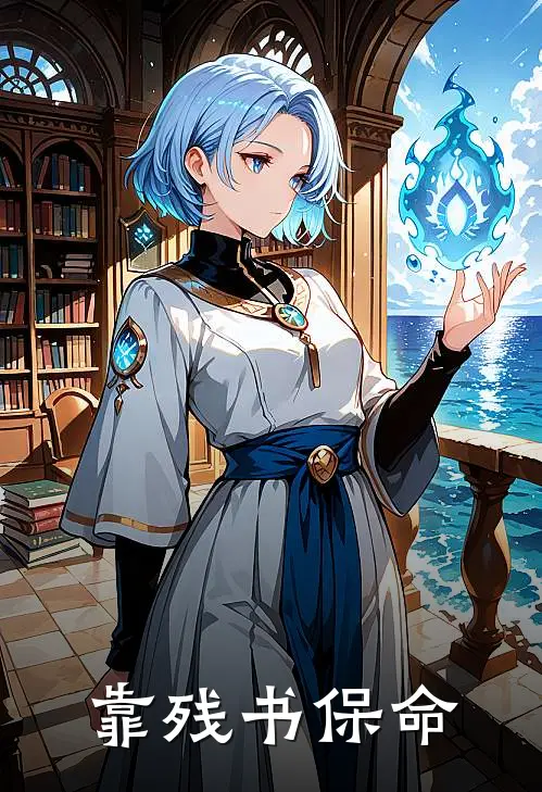 靠残书保命