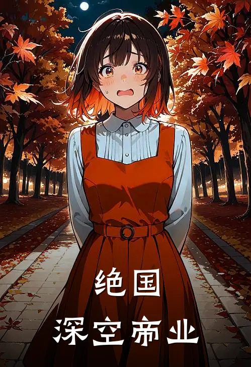 绝国：深空帝业