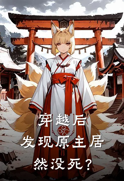 穿越后，发现原主居然没死？