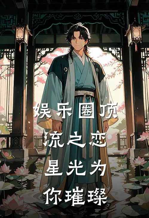 娱乐圈顶流之恋：星光为你璀璨