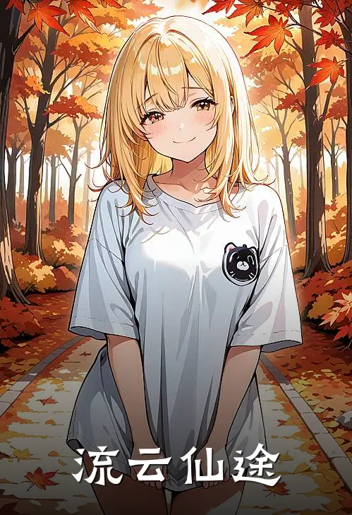 流云仙途