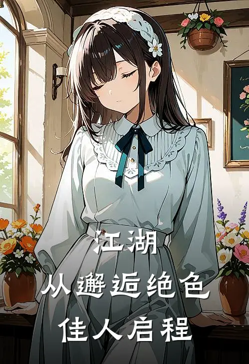 江湖：从邂逅绝色佳人启程