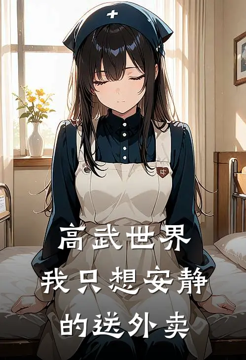 高武世界，我只想安静的送外卖