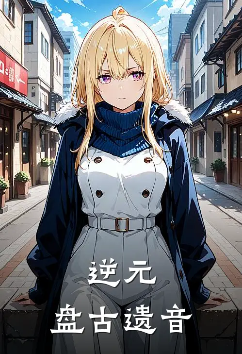 逆元：盘古遗音