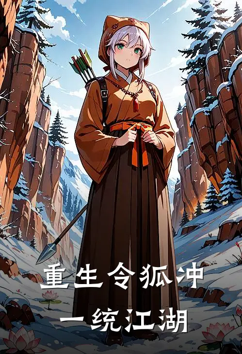 重生令狐冲一统江湖