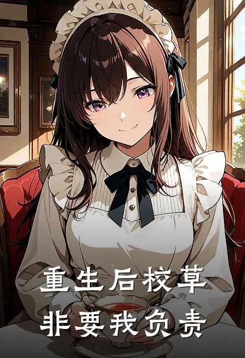 重生后校草非要我负责