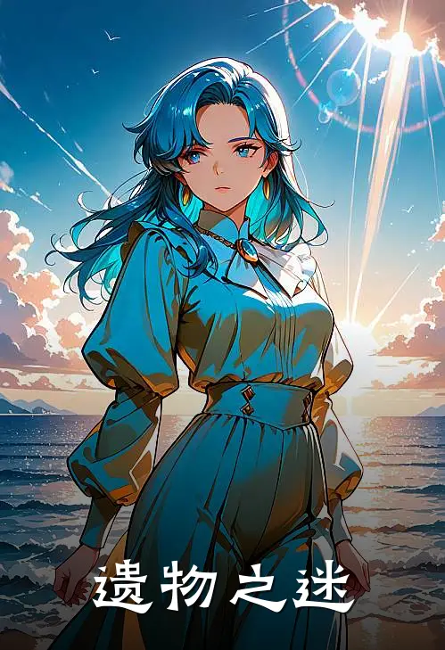 遗物之迷
