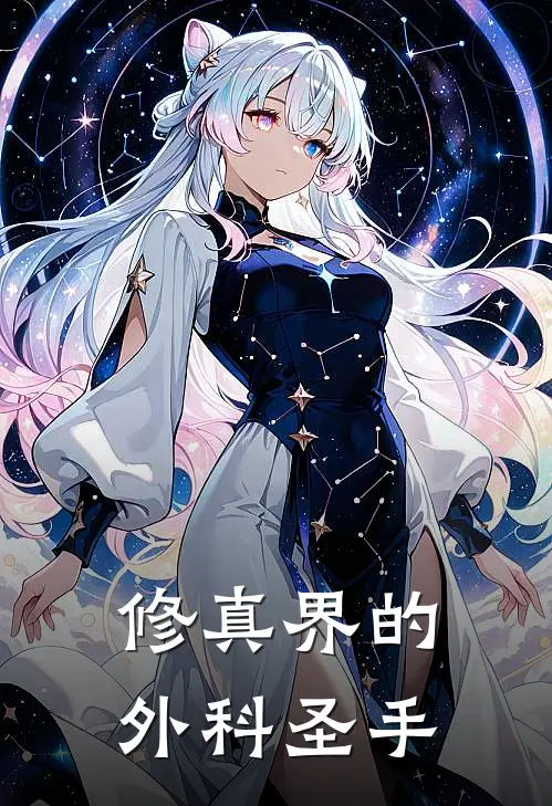 修真界的外科圣手