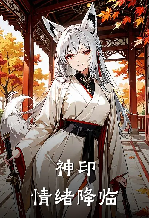 神印：情绪降临